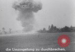 Standbild Operation Barbarossa Sowjetunion, 1941, aus Sekunde 60 historischem Filmmaterial Videoclip 65675028008