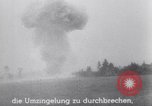 Standbild Operation Barbarossa Sowjetunion, 1941, aus Sekunde 61 historischem Filmmaterial Videoclip 65675028008