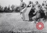 Standbild Operation Barbarossa Sowjetunion, 1941, aus Sekunde 62 historischem Filmmaterial Videoclip 65675028008