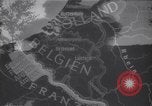 Standbild Adolf Hitler Rotterdam Holland, 1940, aus Sekunde 1 historischem Filmmaterial Videoclip 65675028010