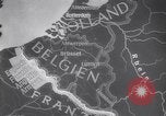 Standbild Adolf Hitler Rotterdam Holland, 1940, aus Sekunde 5 historischem Filmmaterial Videoclip 65675028010
