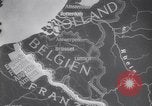 Standbild Adolf Hitler Rotterdam Holland, 1940, aus Sekunde 6 historischem Filmmaterial Videoclip 65675028010