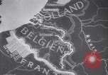 Standbild Adolf Hitler Rotterdam Holland, 1940, aus Sekunde 7 historischem Filmmaterial Videoclip 65675028010