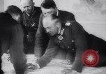 Standbild Adolf Hitler Rotterdam Holland, 1940, aus Sekunde 21 historischem Filmmaterial Videoclip 65675028010