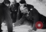 Standbild Adolf Hitler Rotterdam Holland, 1940, aus Sekunde 23 historischem Filmmaterial Videoclip 65675028010