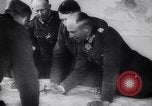 Standbild Adolf Hitler Rotterdam Holland, 1940, aus Sekunde 25 historischem Filmmaterial Videoclip 65675028010