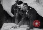 Standbild Adolf Hitler Rotterdam Holland, 1940, aus Sekunde 27 historischem Filmmaterial Videoclip 65675028010