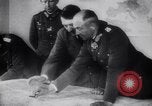 Standbild Adolf Hitler Rotterdam Holland, 1940, aus Sekunde 28 historischem Filmmaterial Videoclip 65675028010