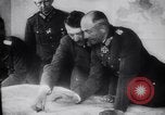 Standbild Adolf Hitler Rotterdam Holland, 1940, aus Sekunde 29 historischem Filmmaterial Videoclip 65675028010