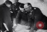 Standbild Adolf Hitler Rotterdam Holland, 1940, aus Sekunde 30 historischem Filmmaterial Videoclip 65675028010