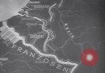 Standbild Adolf Hitler Rotterdam Holland, 1940, aus Sekunde 31 historischem Filmmaterial Videoclip 65675028010
