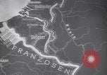 Standbild Adolf Hitler Rotterdam Holland, 1940, aus Sekunde 32 historischem Filmmaterial Videoclip 65675028010