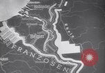 Standbild Adolf Hitler Rotterdam Holland, 1940, aus Sekunde 34 historischem Filmmaterial Videoclip 65675028010