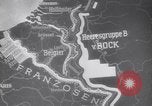 Standbild Adolf Hitler Rotterdam Holland, 1940, aus Sekunde 36 historischem Filmmaterial Videoclip 65675028010