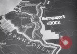 Standbild Adolf Hitler Rotterdam Holland, 1940, aus Sekunde 41 historischem Filmmaterial Videoclip 65675028010