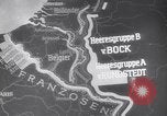Standbild Adolf Hitler Rotterdam Holland, 1940, aus Sekunde 44 historischem Filmmaterial Videoclip 65675028010