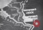 Standbild Adolf Hitler Rotterdam Holland, 1940, aus Sekunde 45 historischem Filmmaterial Videoclip 65675028010