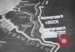 Standbild Adolf Hitler Rotterdam Holland, 1940, aus Sekunde 46 historischem Filmmaterial Videoclip 65675028010