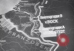 Standbild Adolf Hitler Rotterdam Holland, 1940, aus Sekunde 48 historischem Filmmaterial Videoclip 65675028010