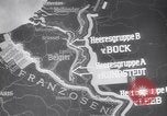 Standbild Adolf Hitler Rotterdam Holland, 1940, aus Sekunde 52 historischem Filmmaterial Videoclip 65675028010