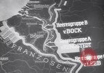 Standbild Adolf Hitler Rotterdam Holland, 1940, aus Sekunde 54 historischem Filmmaterial Videoclip 65675028010