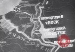 Standbild Adolf Hitler Rotterdam Holland, 1940, aus Sekunde 55 historischem Filmmaterial Videoclip 65675028010