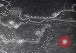 Image of plan of attack on Liege Liege Belgium, 1940, second 8 stock footage video 65675028011