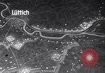 Image of plan of attack on Liege Liege Belgium, 1940, second 13 stock footage video 65675028011