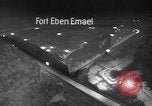 Image of plan of attack on Liege Liege Belgium, 1940, second 17 stock footage video 65675028011