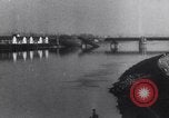 Image of plan of attack on Liege Liege Belgium, 1940, second 43 stock footage video 65675028011