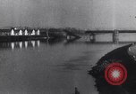 Image of plan of attack on Liege Liege Belgium, 1940, second 44 stock footage video 65675028011