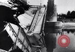Image of plan of attack on Liege Liege Belgium, 1940, second 45 stock footage video 65675028011