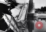 Image of plan of attack on Liege Liege Belgium, 1940, second 46 stock footage video 65675028011