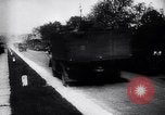 Image of plan of attack on Liege Liege Belgium, 1940, second 47 stock footage video 65675028011
