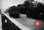 Image of plan of attack on Liege Liege Belgium, 1940, second 48 stock footage video 65675028011