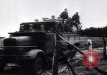 Image of plan of attack on Liege Liege Belgium, 1940, second 51 stock footage video 65675028011