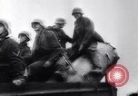 Image of plan of attack on Liege Liege Belgium, 1940, second 54 stock footage video 65675028011