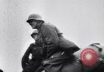 Image of plan of attack on Liege Liege Belgium, 1940, second 55 stock footage video 65675028011