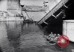 Image of plan of attack on Liege Liege Belgium, 1940, second 58 stock footage video 65675028011