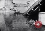 Image of plan of attack on Liege Liege Belgium, 1940, second 59 stock footage video 65675028011