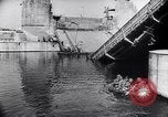 Image of plan of attack on Liege Liege Belgium, 1940, second 60 stock footage video 65675028011