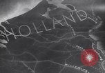 Standbild Deutsche Truppen in Belgien und Holland Belgien, 1940, aus Sekunde 15 historischem Filmmaterial Videoclip 65675028012