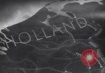 Standbild Deutsche Truppen in Belgien und Holland Belgien, 1940, aus Sekunde 18 historischem Filmmaterial Videoclip 65675028012