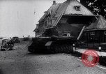 Standbild Deutsche Truppen in Belgien und Holland Belgien, 1940, aus Sekunde 40 historischem Filmmaterial Videoclip 65675028012