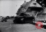 Standbild Deutsche Truppen in Belgien und Holland Belgien, 1940, aus Sekunde 41 historischem Filmmaterial Videoclip 65675028012