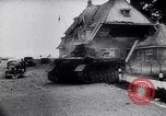 Standbild Deutsche Truppen in Belgien und Holland Belgien, 1940, aus Sekunde 42 historischem Filmmaterial Videoclip 65675028012