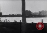 Standbild Deutsche Truppen in Belgien und Holland Belgien, 1940, aus Sekunde 44 historischem Filmmaterial Videoclip 65675028012