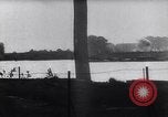 Standbild Deutsche Truppen in Belgien und Holland Belgien, 1940, aus Sekunde 45 historischem Filmmaterial Videoclip 65675028012