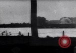 Standbild Deutsche Truppen in Belgien und Holland Belgien, 1940, aus Sekunde 47 historischem Filmmaterial Videoclip 65675028012