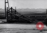 Standbild Deutsche Truppen in Belgien und Holland Belgien, 1940, aus Sekunde 50 historischem Filmmaterial Videoclip 65675028012